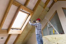 Types of Insulation We Offer in Oronoco, MN